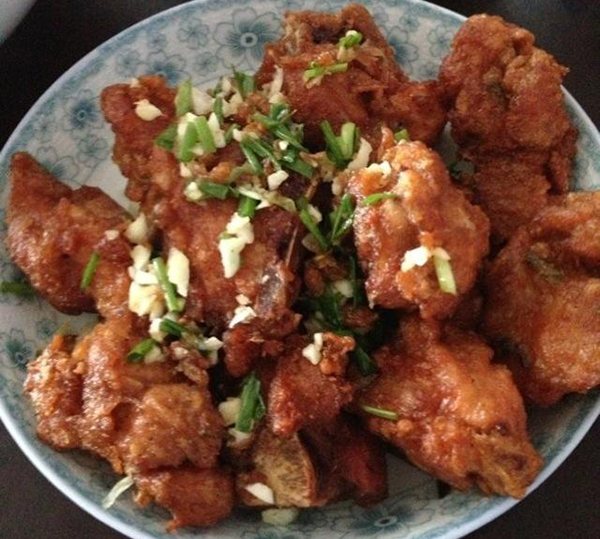 宜兰小吃：探寻台湾美食的独特韵味