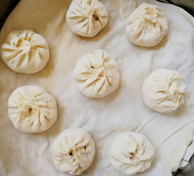 船小吃：水上美食的独特魅力