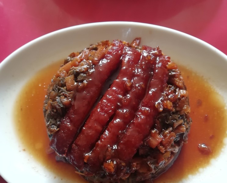 台东的小吃：探寻味蕾的宝藏
