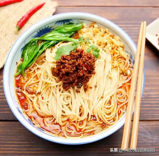 新城小吃：探寻城市味蕾的隐藏宝藏