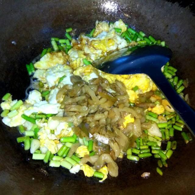 炒面用什么菜炒好吃？揭秘最佳搭配食谱