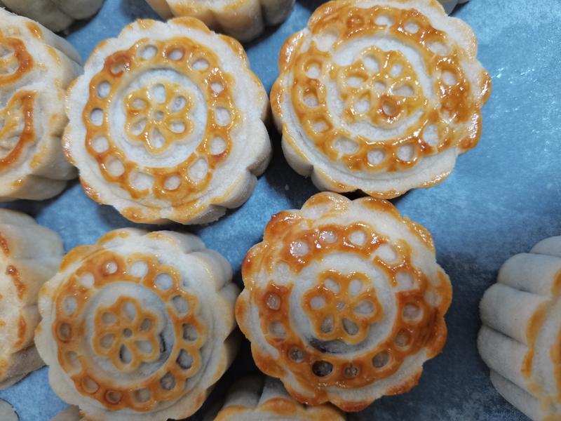 南京的小吃：探寻古城美食的独特韵味