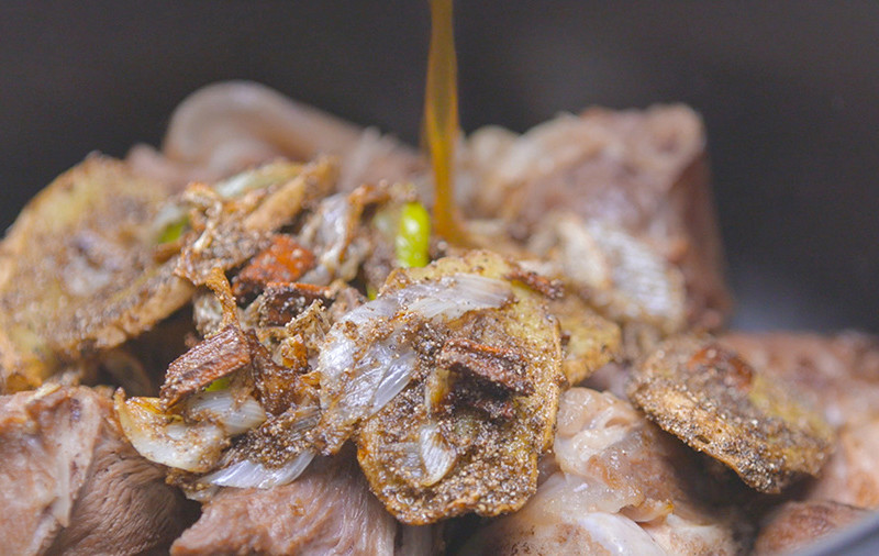 怎么炒豆子好吃：掌握秘诀，美味升级