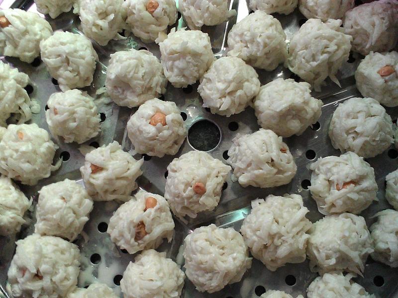 档口小吃——探寻街头美食的独特魅力