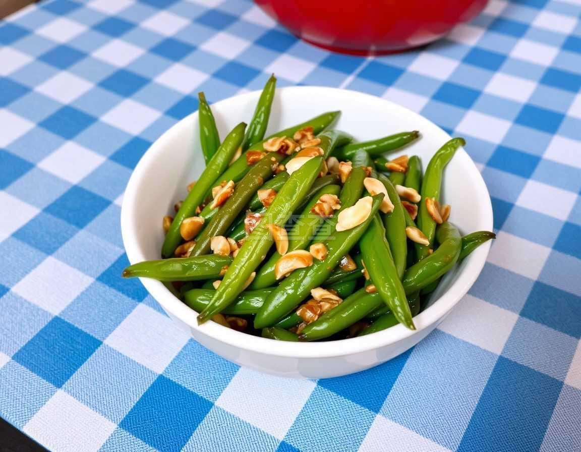 藏族特色美食绘画：一幅味蕾与视觉的盛宴