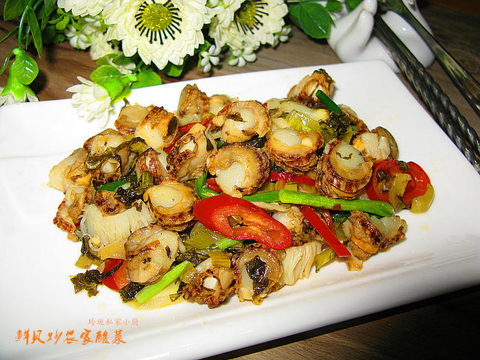 成都特色美食炒菜：探寻老成都的味道