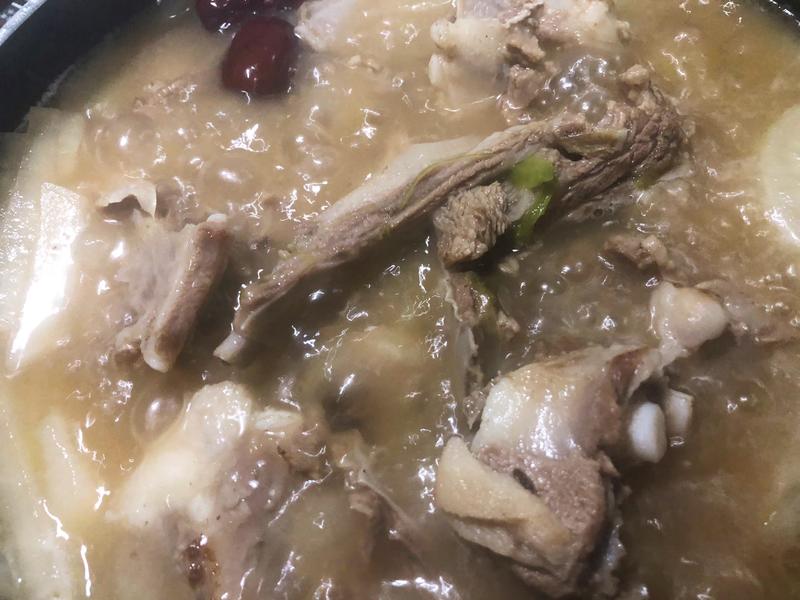 油条的家常做法大全