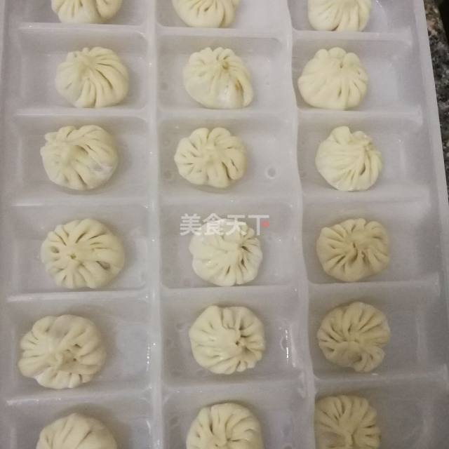 无锡小吃：探寻江南美食的独特韵味