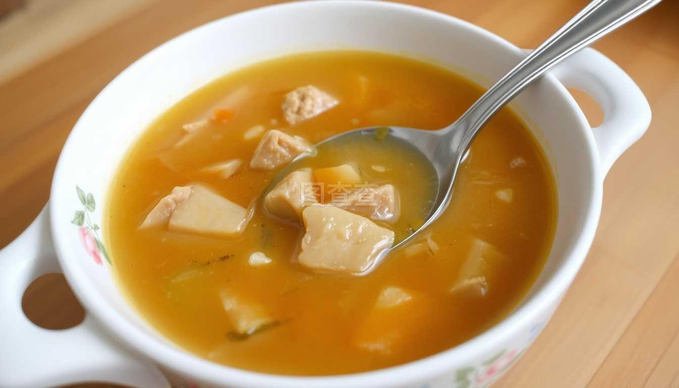 标题：小吃食——探寻街头巷尾的味道传奇