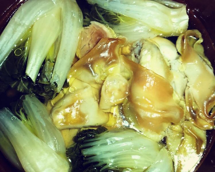 北方小吃：探寻传统美食的独特韵味