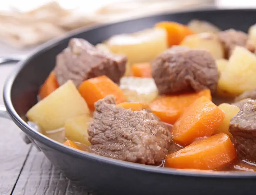 客家特色小吃：探寻传统美食的独特魅力