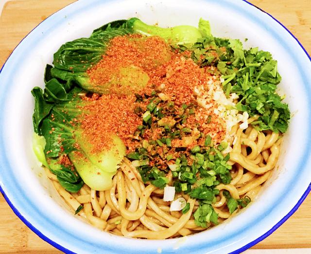涡阳美食小吃：探寻地道风味，品味独特美味