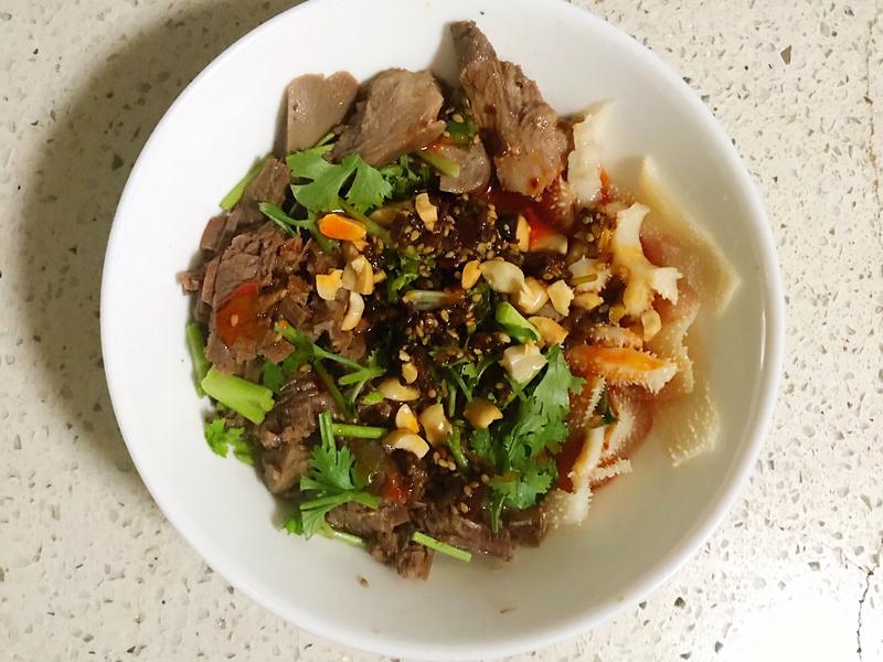 泉港的小吃——探寻美食的独特魅力