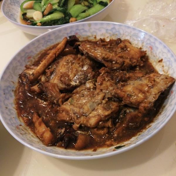炒毛豆怎么做好吃