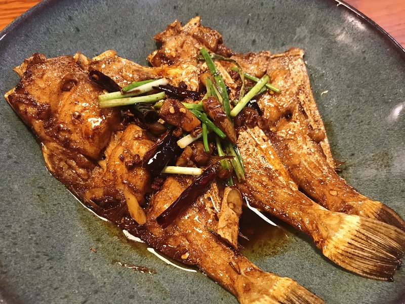 邻小吃：探寻巷弄深处的美食宝藏