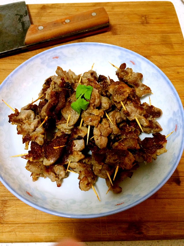 酒吧小吃菜单：打造独特味蕾体验