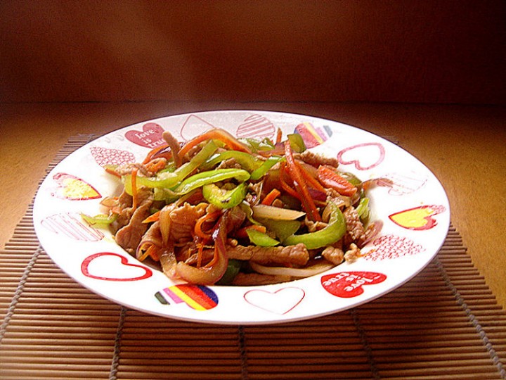 商丘小吃：探寻中原美食的独特魅力