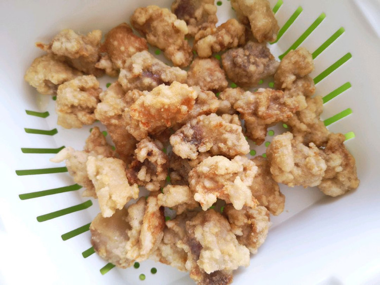 扬州特色美食带走：味蕾上的江南风情