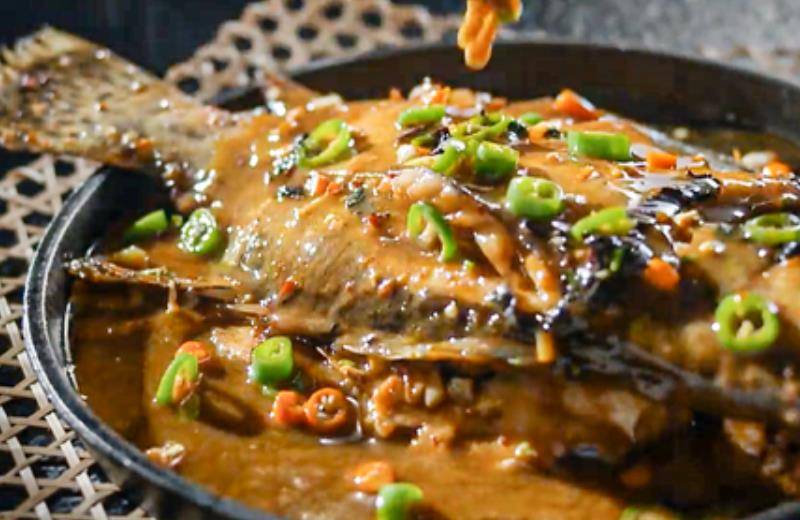 桦南特色美食：舌尖上的美味探寻