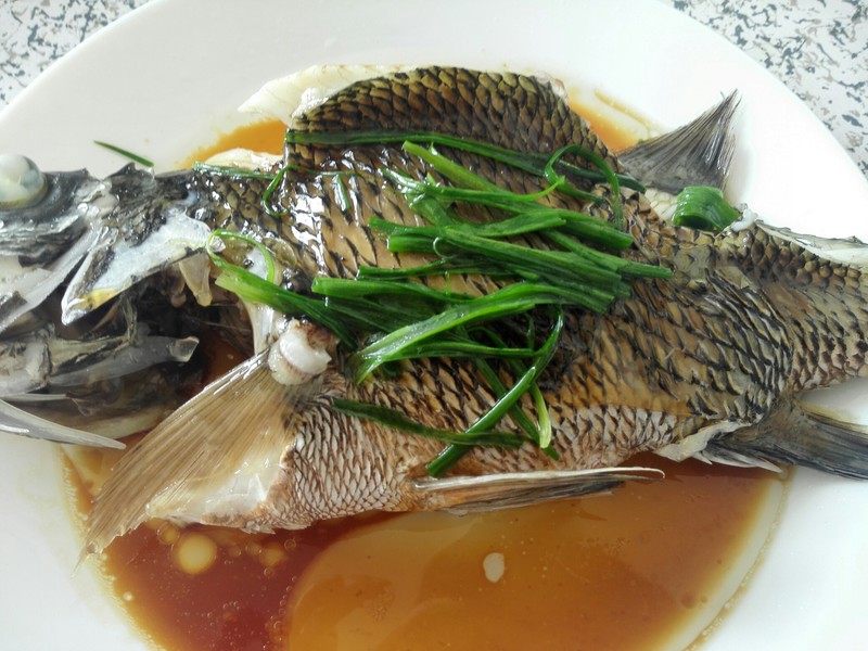 开平赤坎特色美食：舌尖上的风味之旅