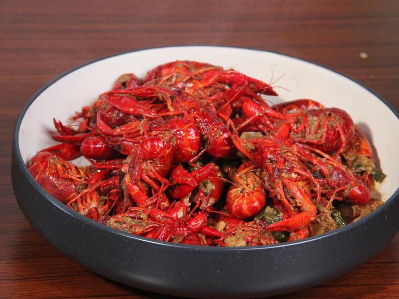 干煸芸豆的做法家常：解锁家常美食的魅力