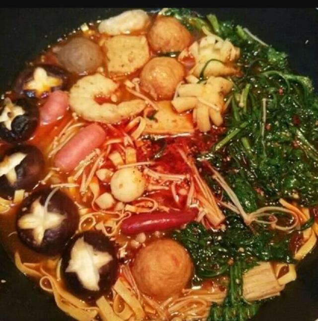 沈阳的特色美食：品味东北风味，感受家乡味道