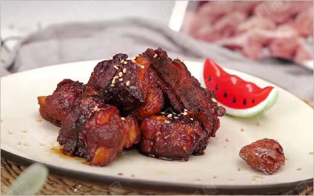 干炒黄豆的家常做法