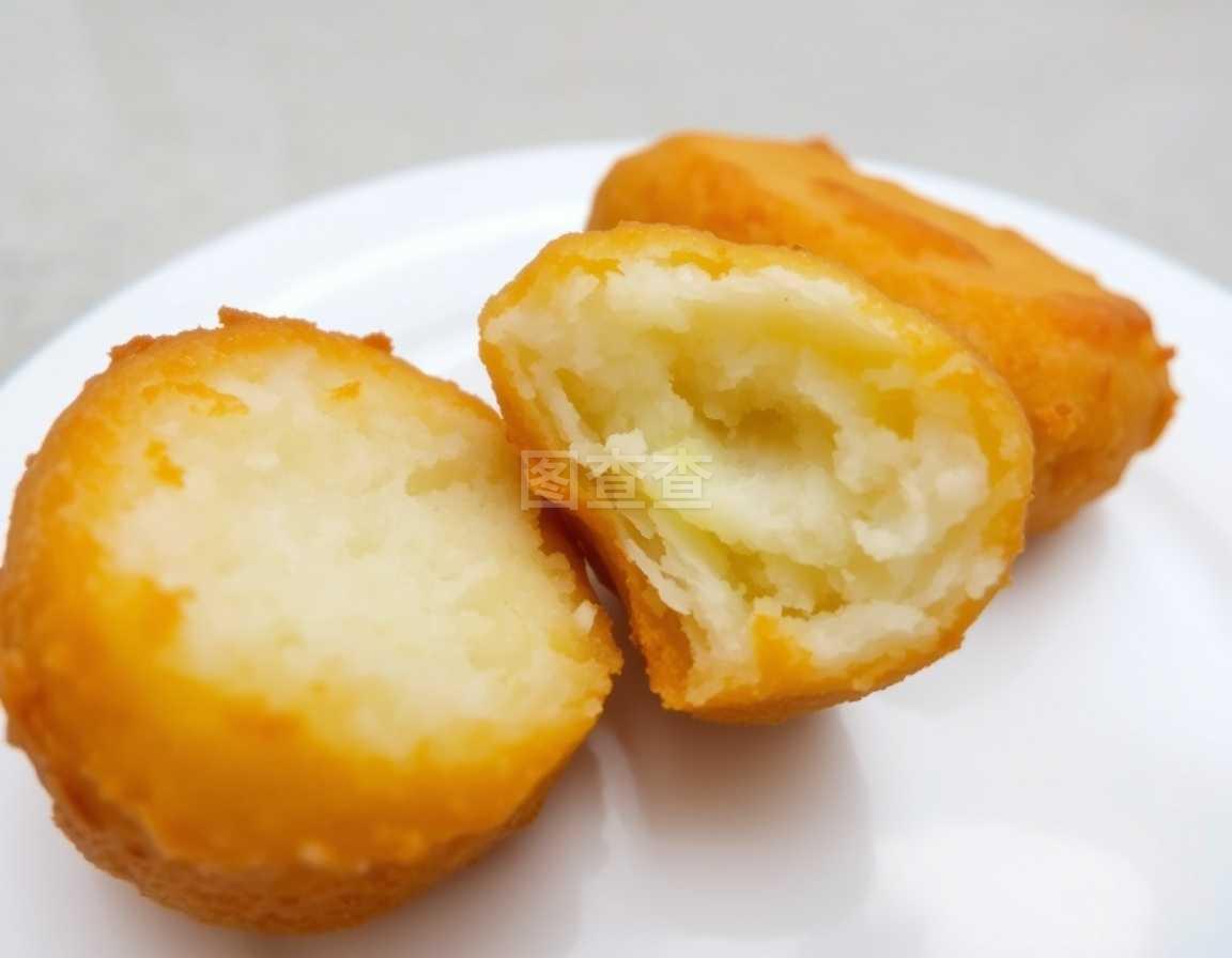 家常萝卜丸子的做法：传统美食的现代演绎