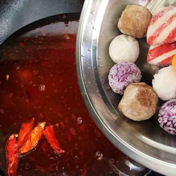 麒麟茄子的家常做法