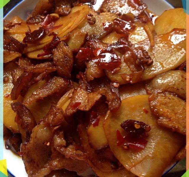 家常拌汤的做法：简单易学，美味可口