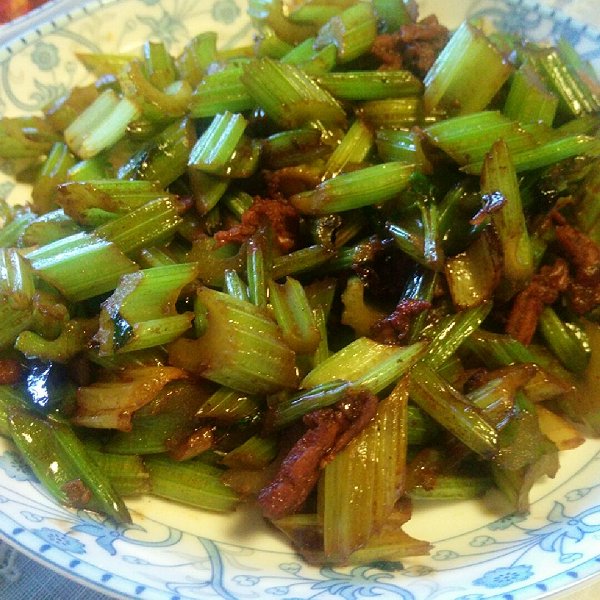 夏季家常菜：清爽美味，家的味道