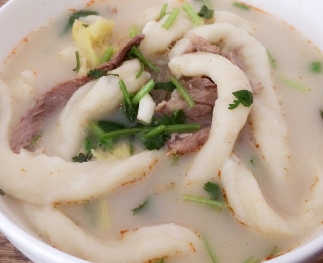 长紫茄子的家常做法：简单易学，美味可口