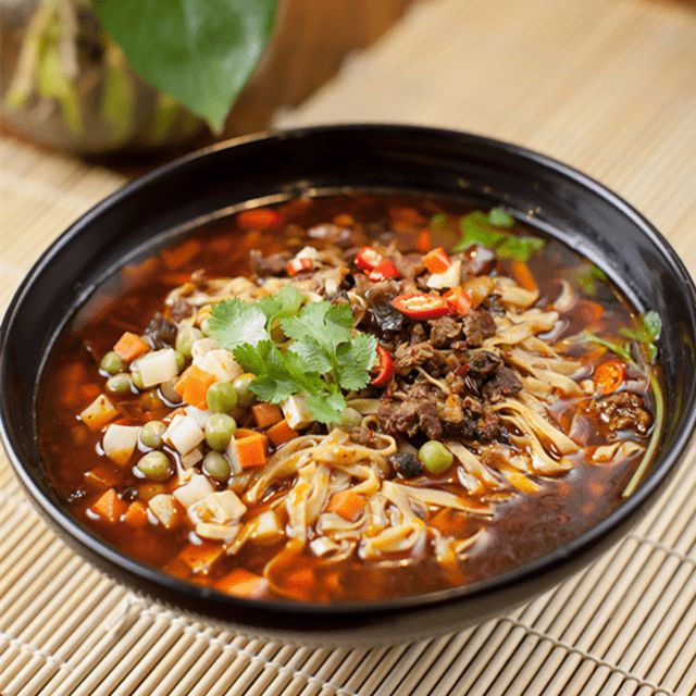 家常扁豆怎么炒好吃？掌握这些技巧，美味又下饭！