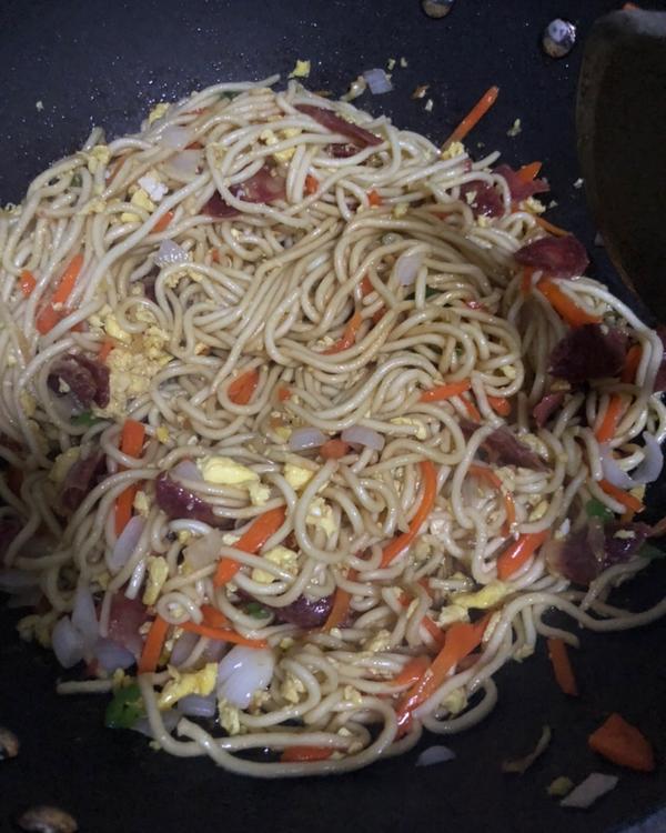 面筋的做法大全家常