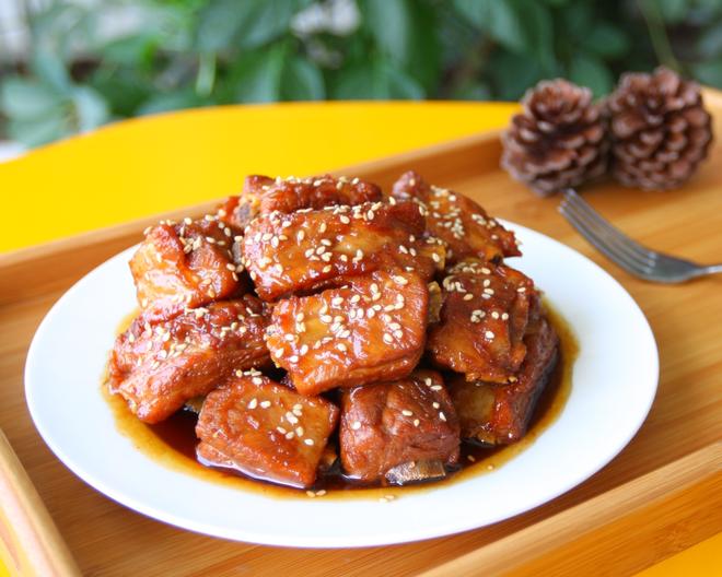 水果披萨的家常做法：美味与健康的完美融合