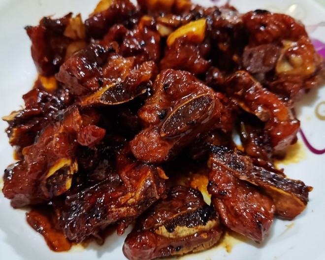 龙利鱼柳的家常做法：简单易学，美味可口