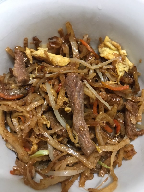 各种小吃的顺口溜：舌尖上的美食记忆