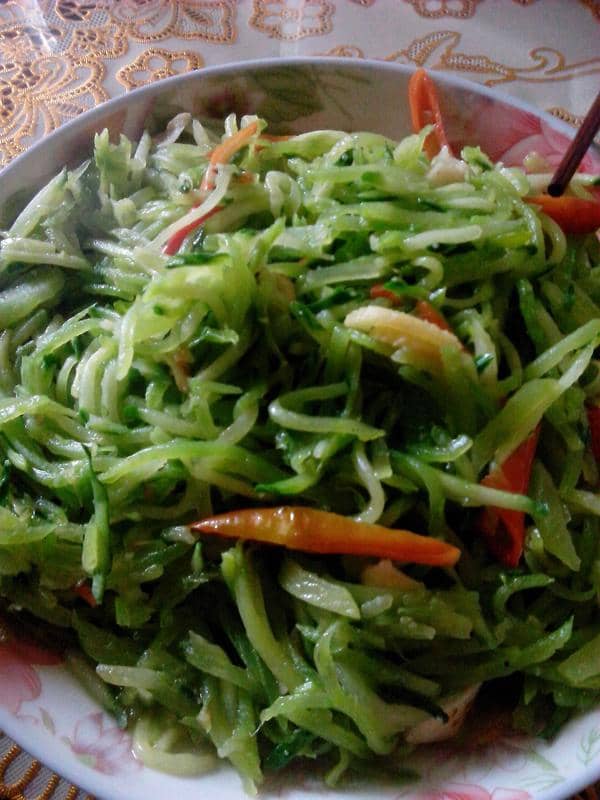 静宁小吃：探寻地方美食的独特魅力