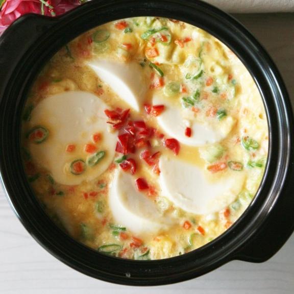 泡面怎么做最好吃：解锁美味新境界