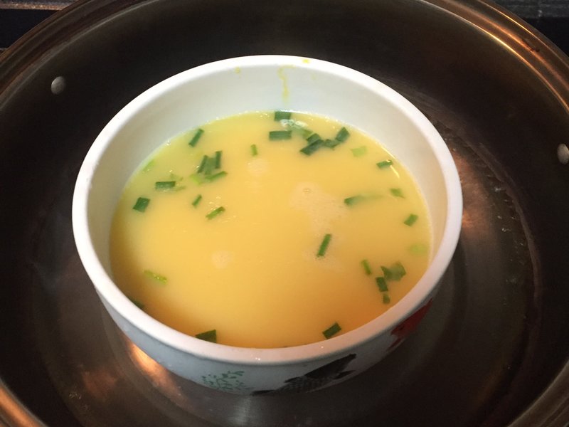 怎样炒饭才好吃 - 美食博主分享独门秘籍