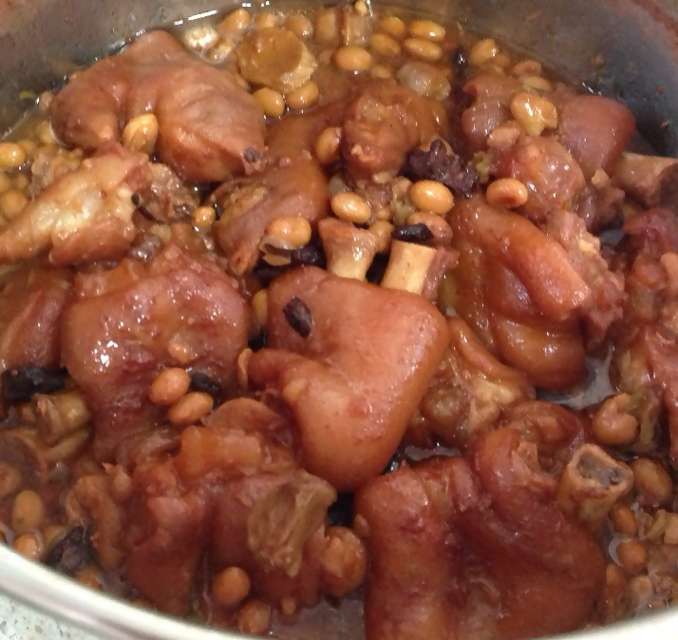 鸡腿怎么卤好吃还简单