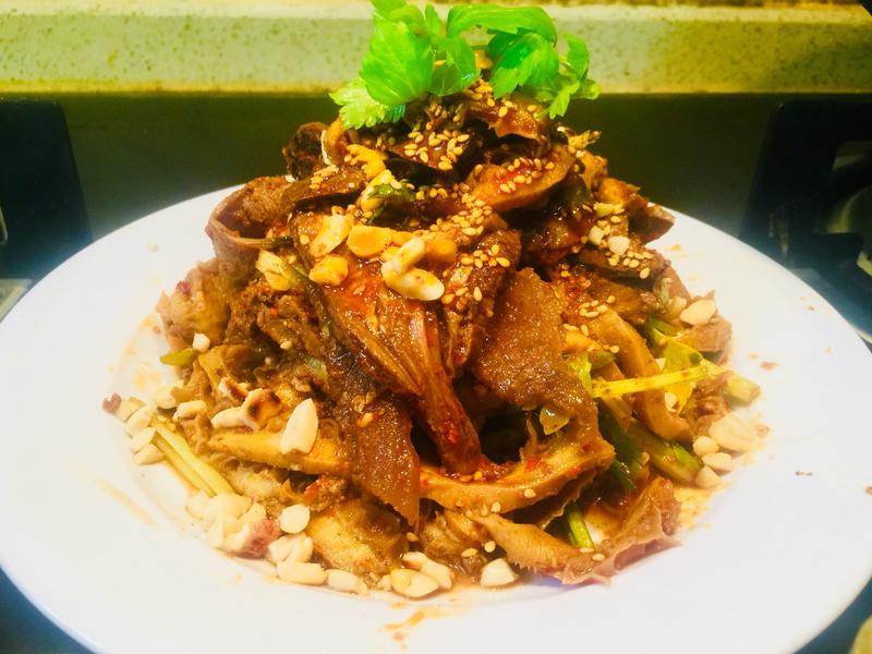 好吃的蘑菇：探秘舌尖上的美味