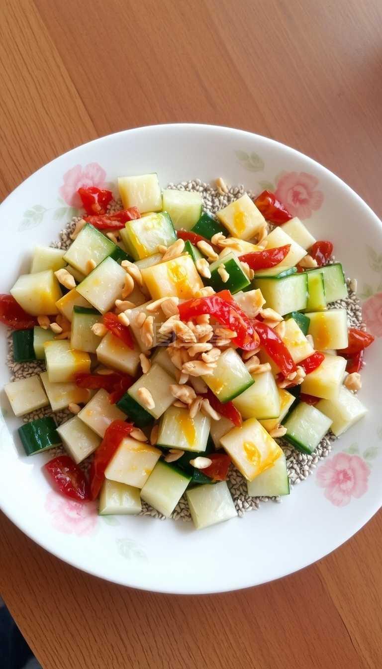 天水好吃的：探寻这座古城的美食密码