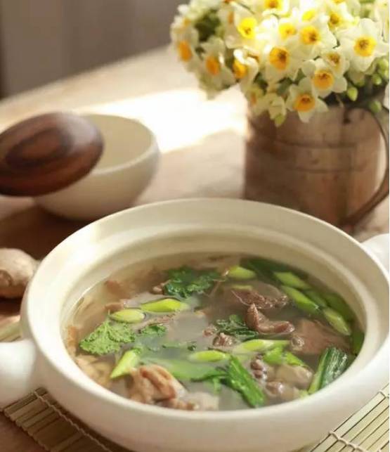 大花豆怎么做好吃：解锁家常美味新境界