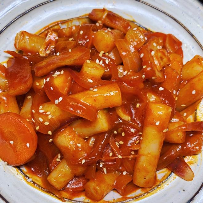 青岛必吃特色美食：一场味蕾的盛宴