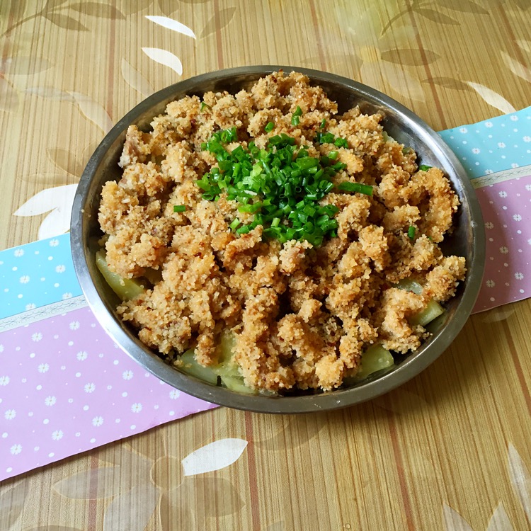 崇左特色美食：探寻美食背后的故事与魅力