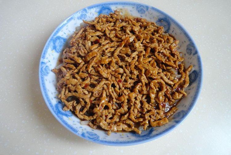 上海特色美食松江区：舌尖上的美食天堂