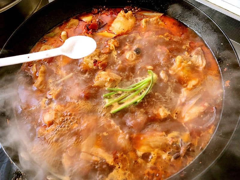 延安特色美食有啥？探寻延安美食的独特魅力