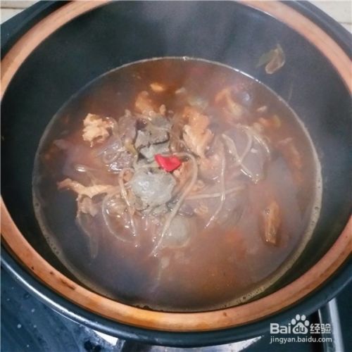 家常红烧狮子头的做法：传统美食的魅力