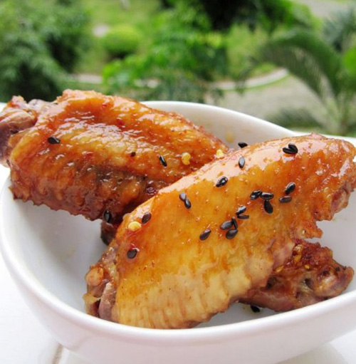 鱼香茄条的家常做法：家常美食的全新体验